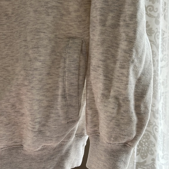 Quiet Storm Quarter Zip - Picture 3 of 3